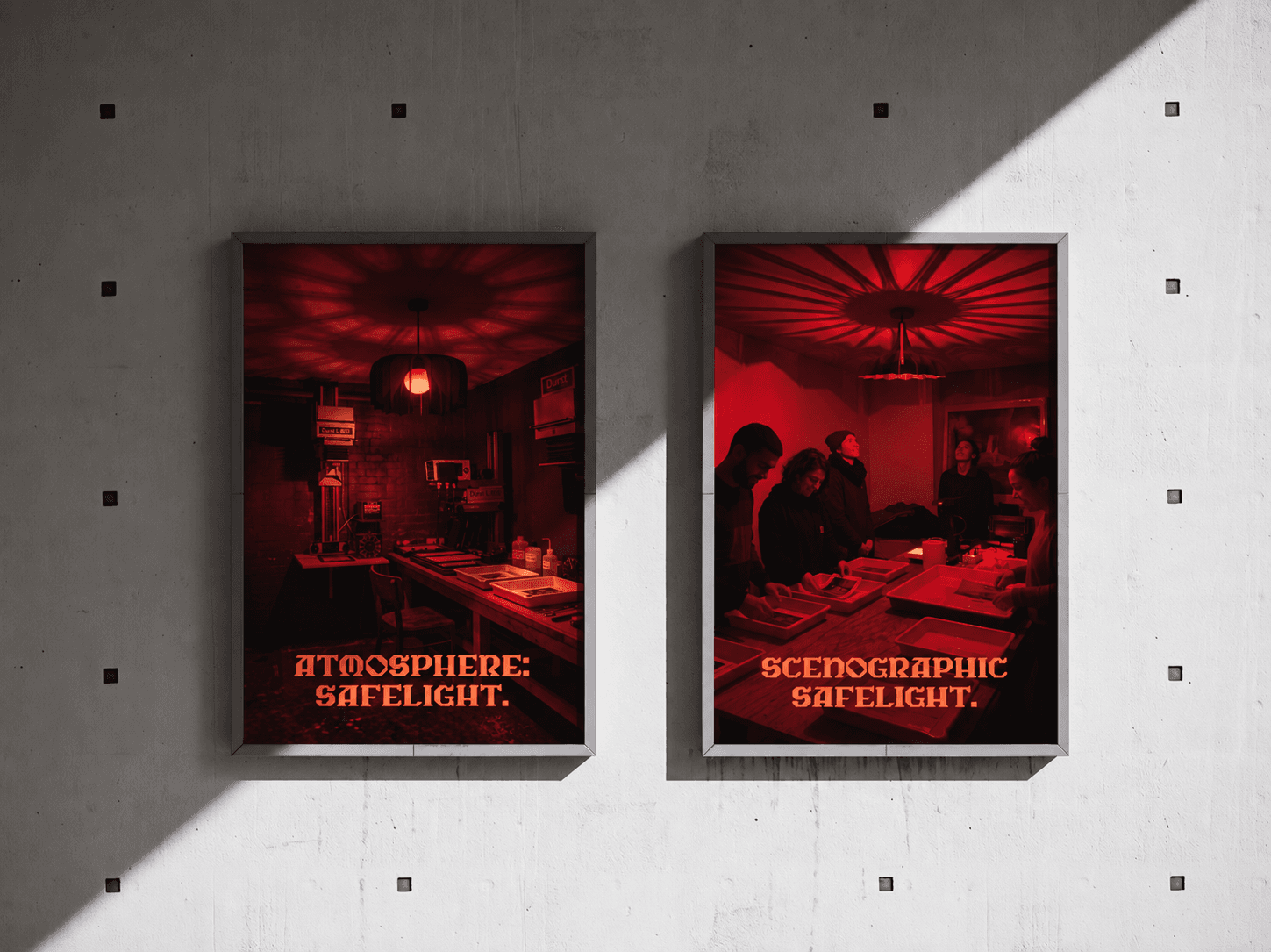 safelight adv